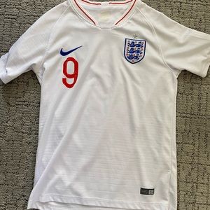 Harry Kane Jersey
